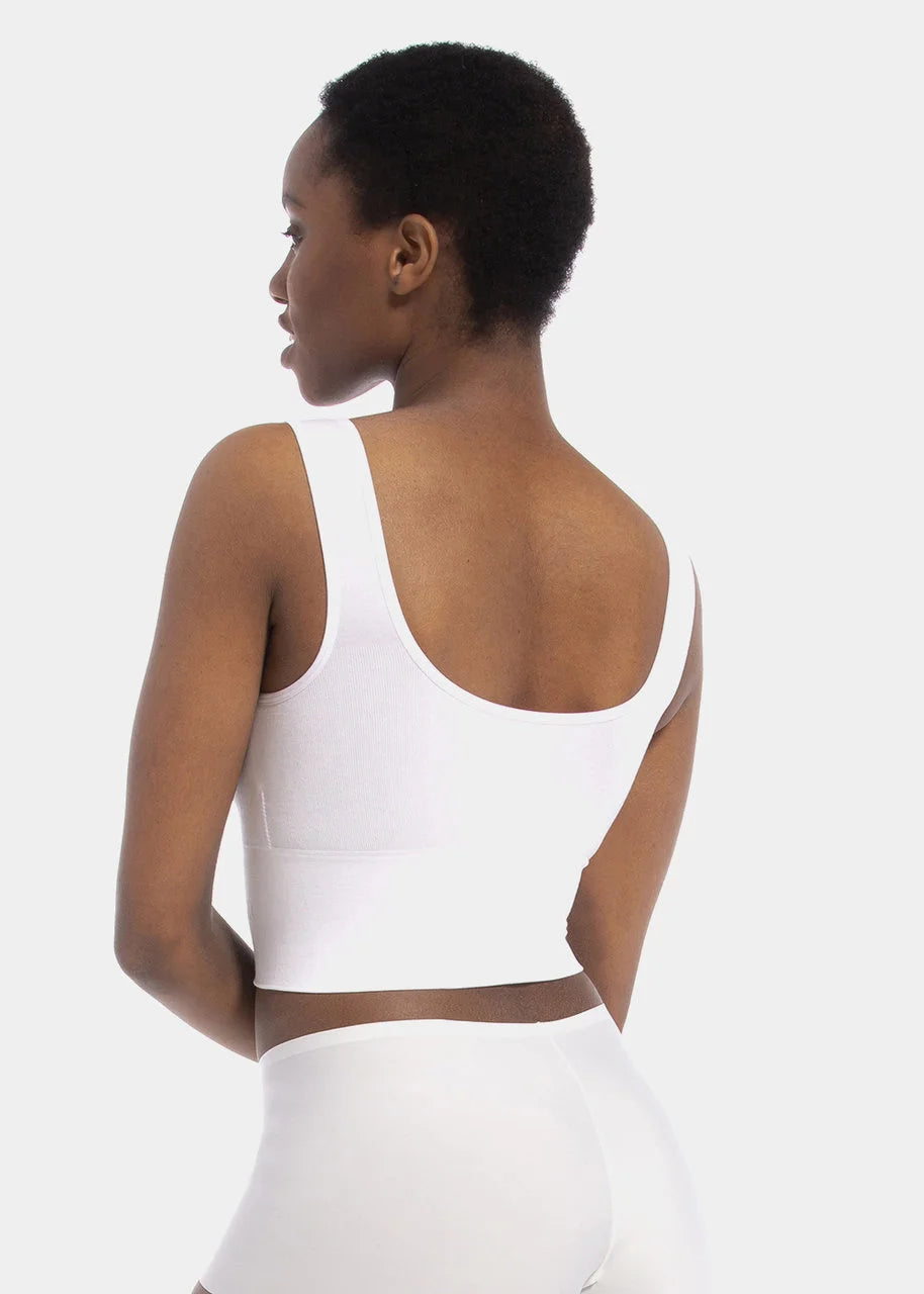 Magic Magic Maagband BH - Bamboe comfort Shape bra