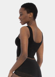 Magic Magic Maagband BH - Bamboe comfort Shape bra