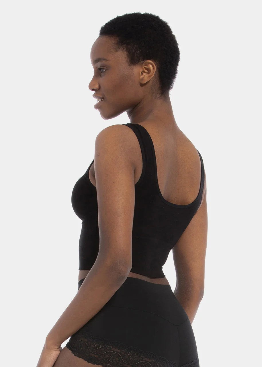 Magic Magic Maagband BH - Bamboe comfort Shape bra