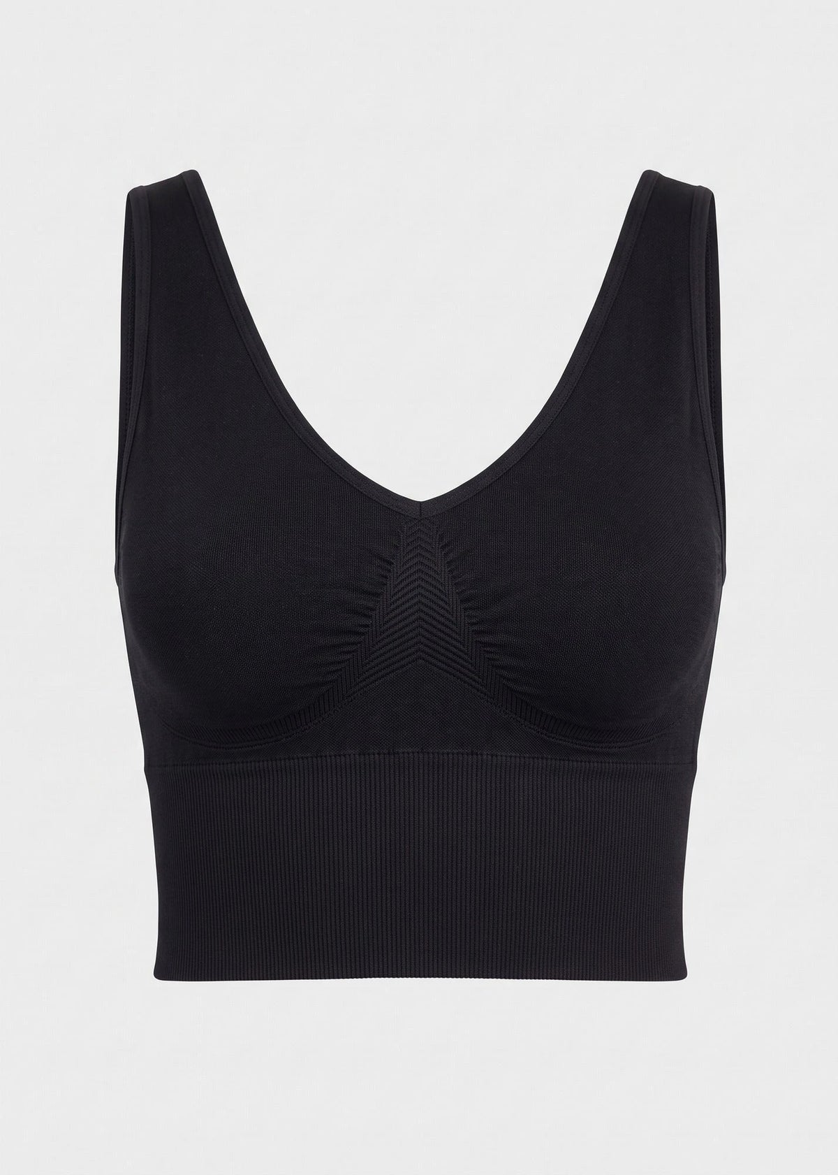 Magic Magic Maagband BH - Bamboe comfort Shape bra