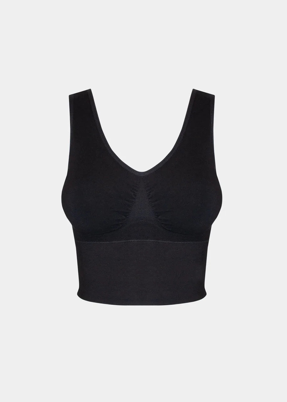 Magic Magic Maagband BH - Bamboe comfort Shape bra