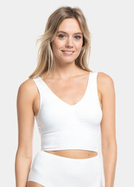 Magic Magic Maagband BH - Bamboe comfort Shape bra