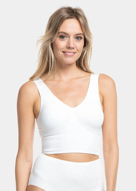 Magic Magic Maagband BH - Bamboe comfort Shape bra