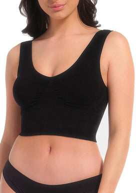 Magic Magic Maagband BH - Bamboe comfort Shape bra