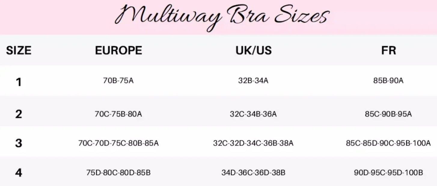 Magic Magic Multiway BH - Bra