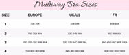 Magic Magic Multiway BH - Bra