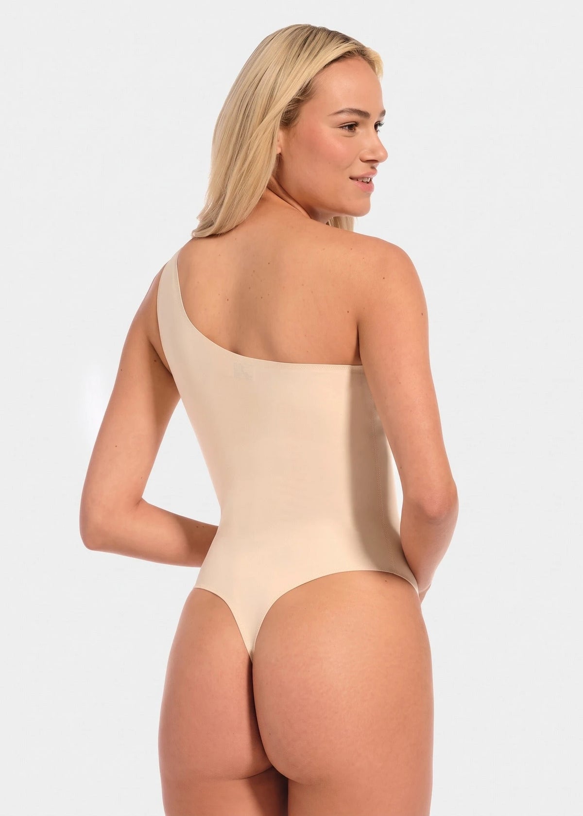 Magic Magic off shoulder naadloze body - Dream invisible reversible body