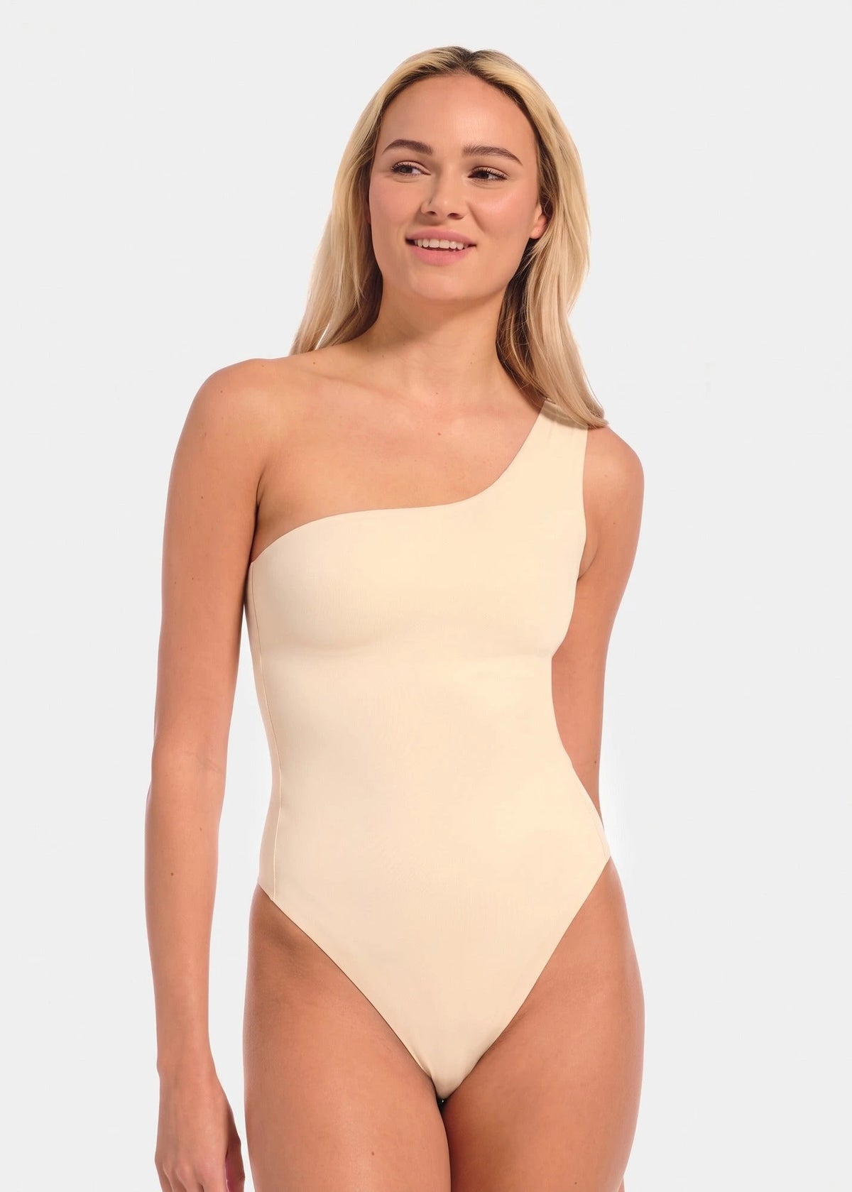 Magic Magic off shoulder naadloze body - Dream invisible reversible body