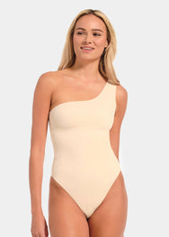 Magic Magic off shoulder naadloze body - Dream invisible reversible body