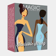 Magic Magic Onzichtbare string - Invisible string - Plak string