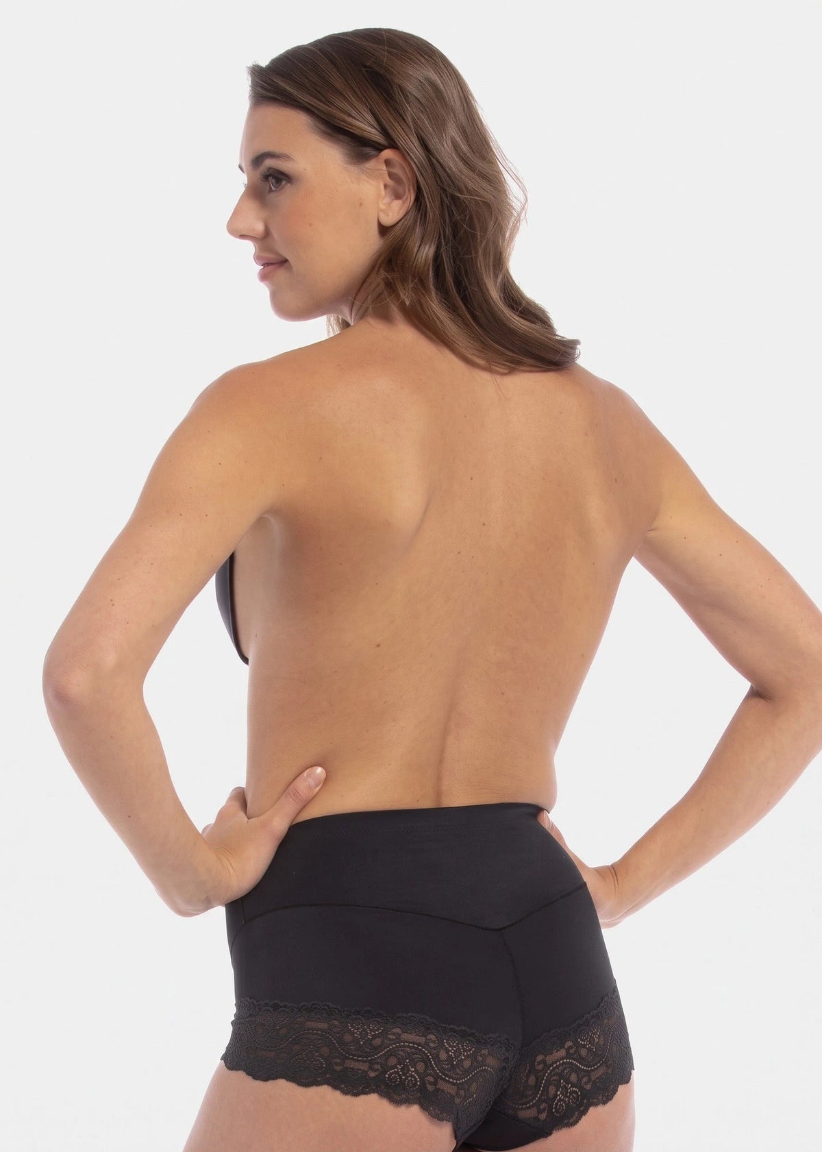 Magic Magic Plak BH zonder achterkant - Backless Beauty