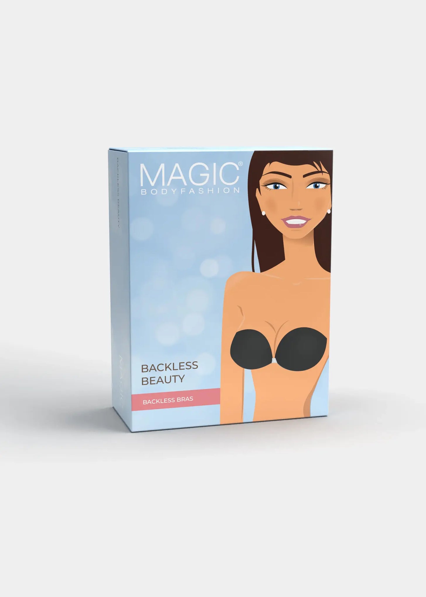 Magic Magic Plak BH zonder achterkant - Backless Beauty