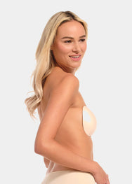 Magic Magic Plak BH zonder achterkant - Backless Beauty