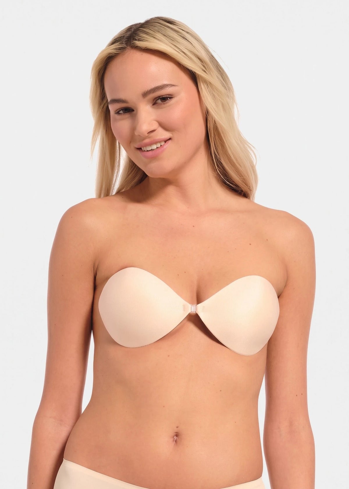 Magic Magic Plak BH zonder achterkant - Backless Beauty
