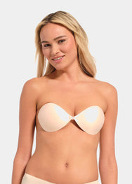 Magic Magic Plak BH zonder achterkant - Backless Beauty