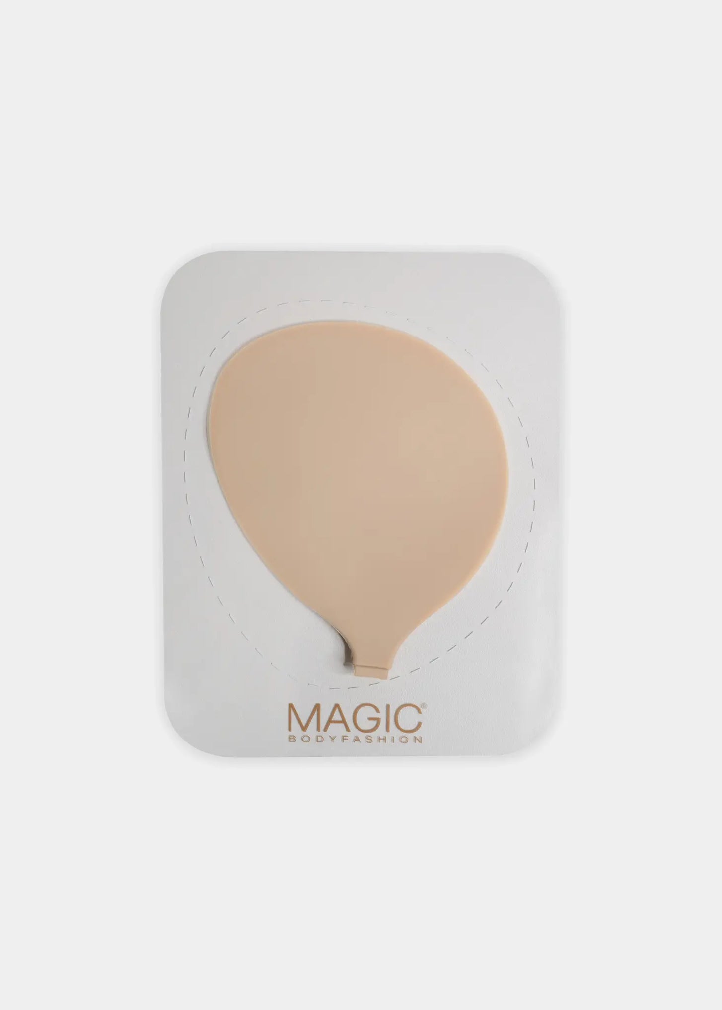 Magic Magic Plak BH zonder achterkant -My magic bra- Strapless bh zonder achterkant -