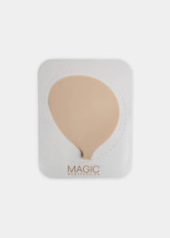 Magic Magic Plak BH zonder achterkant -My magic bra- Strapless bh zonder achterkant -