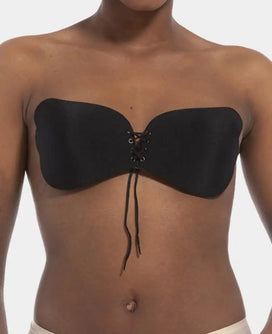 Magic Magic Push up Plak BH - open rug bh - Va-va-Voom Bra