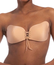 Magic Magic Push up Plak BH - open rug bh - Va-va-Voom Bra