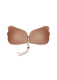 Magic Magic Push up Plak BH - open rug bh - Va-va-Voom Bra