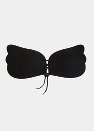 Magic Magic Push up Plak BH - open rug bh - Va-va-Voom Bra