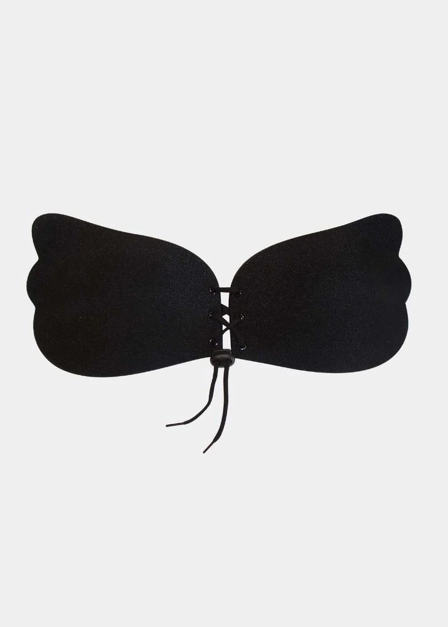 Magic Magic Push up Plak BH - open rug bh - Va-va-Voom Bra