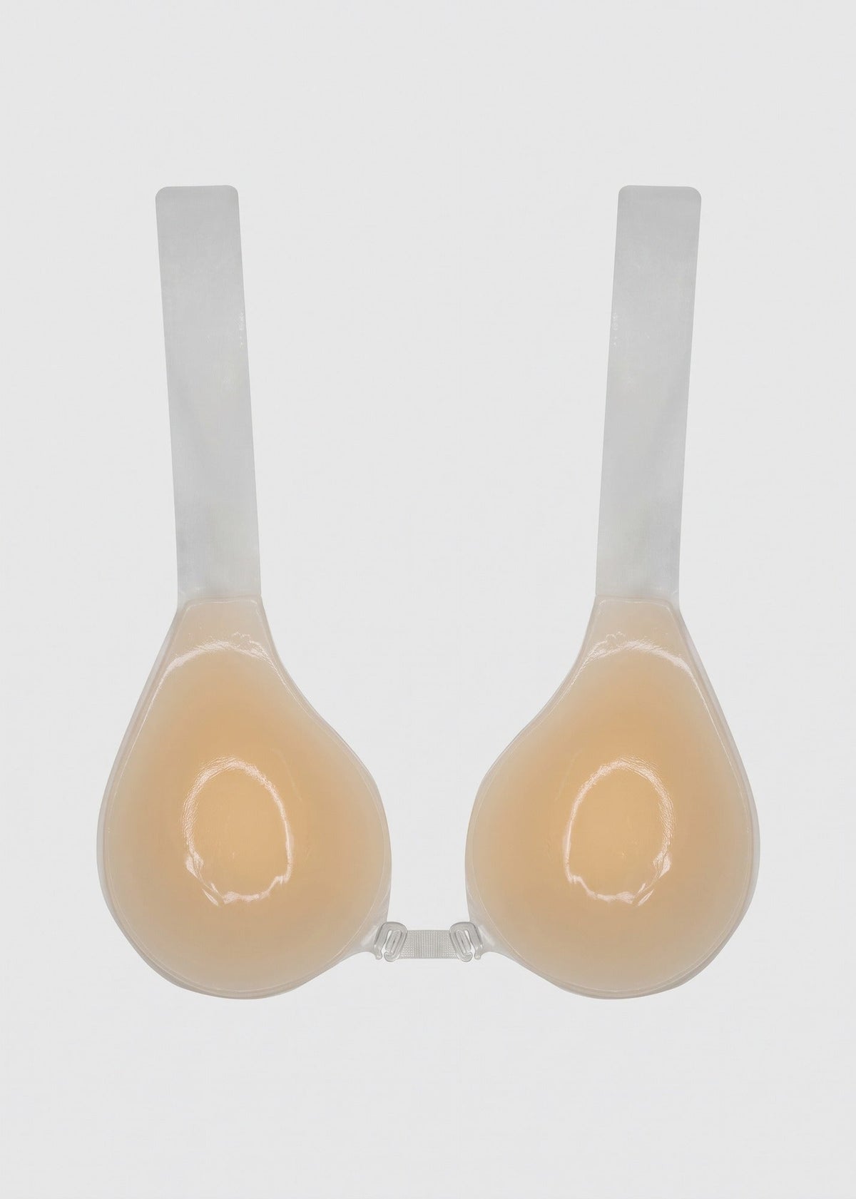 Magic Magic Push up Plak BH - open rug bh - Va-va-Voom Bra