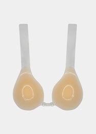 Magic Magic Push up Plak BH - open rug bh - Va-va-Voom Bra