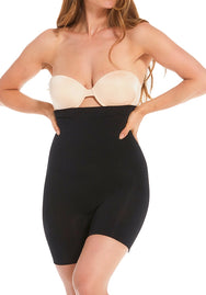 Magic Magic Shapewear - hoge corrigerende boxershort - SlimShaper