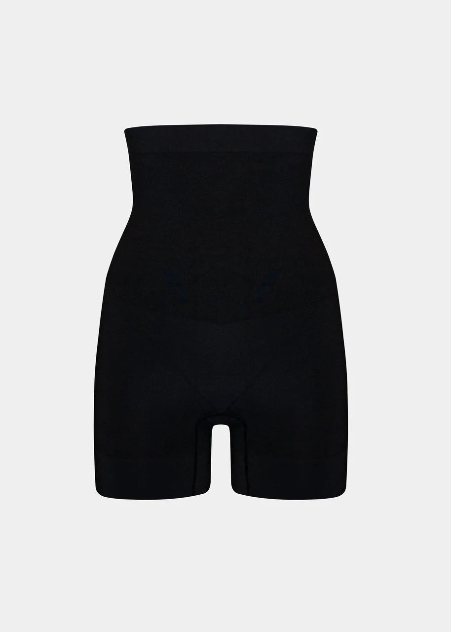 Magic Magic Shapewear - hoge corrigerende boxershort - SlimShaper