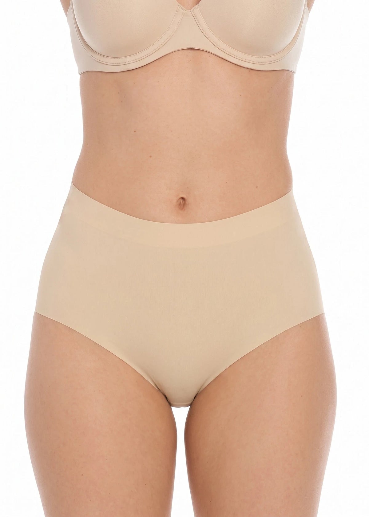 Magic Magic sterk buik corrigerende slip - Maxi sexy shaping brief