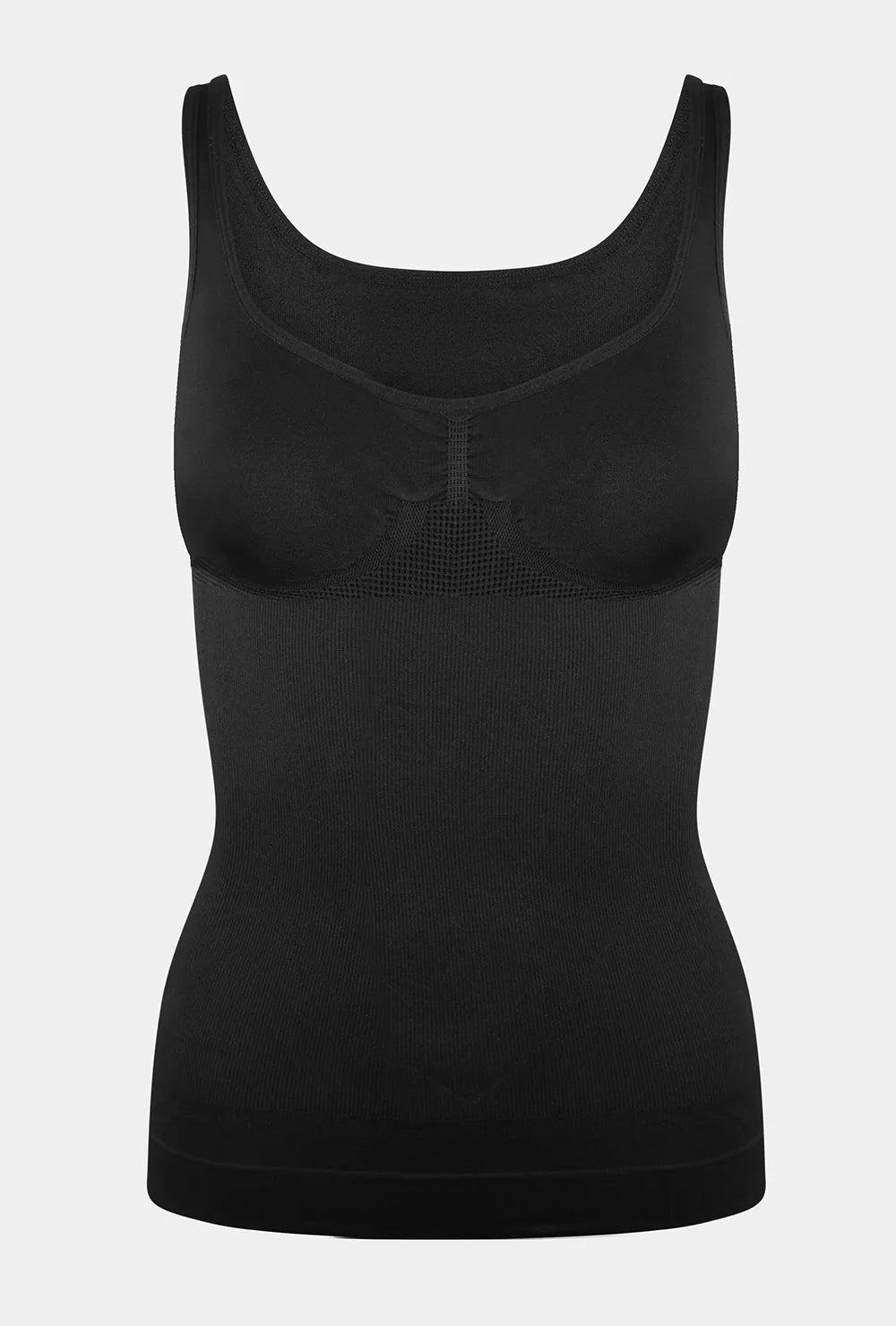 Magic Magic sterk corrigerend hemd - Comfort Tanktop