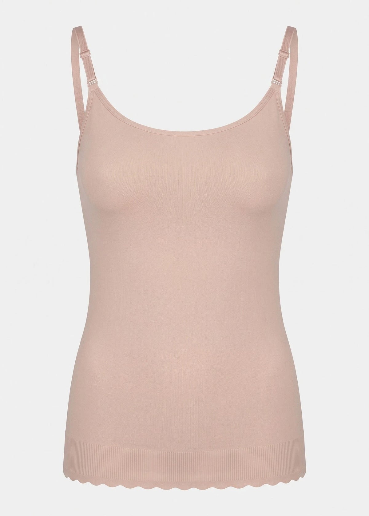 Magic Magic sterk corrigerend hemd - Tone your body Cami