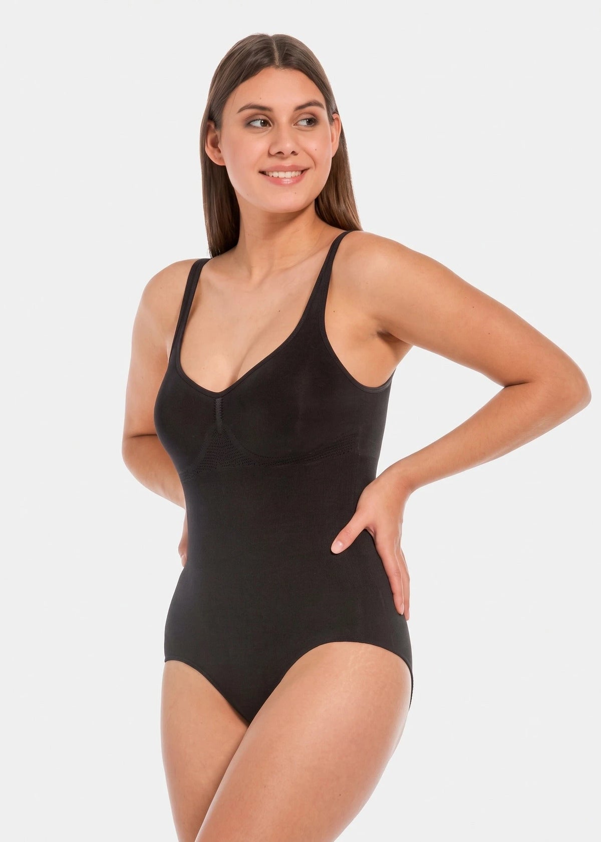 Magic Magic sterk corrigerende Body - body shaper - Slimbody