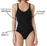 Magic Magic sterk corrigerende Body - body shaper - Slimbody
