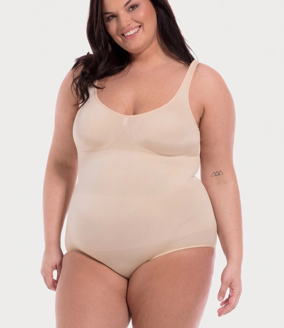 Magic Magic sterk corrigerende Body - body shaper - Slimbody