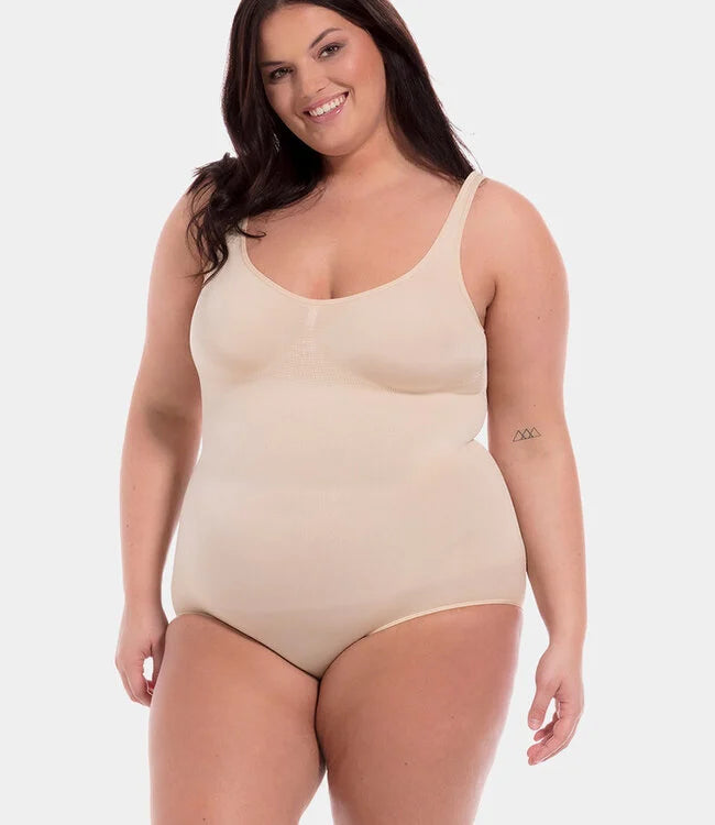 Magic Magic sterk corrigerende Body - body shaper - Slimbody