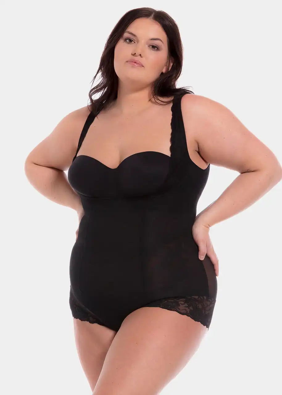 Magic Magic sterk corrigerende Body - Super Control Bodybriefer