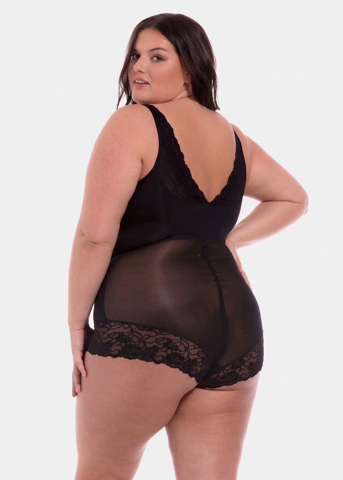 Magic Magic sterk corrigerende Body - Super Control Bodybriefer