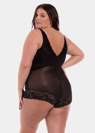 Magic Magic sterk corrigerende Body - Super Control Bodybriefer