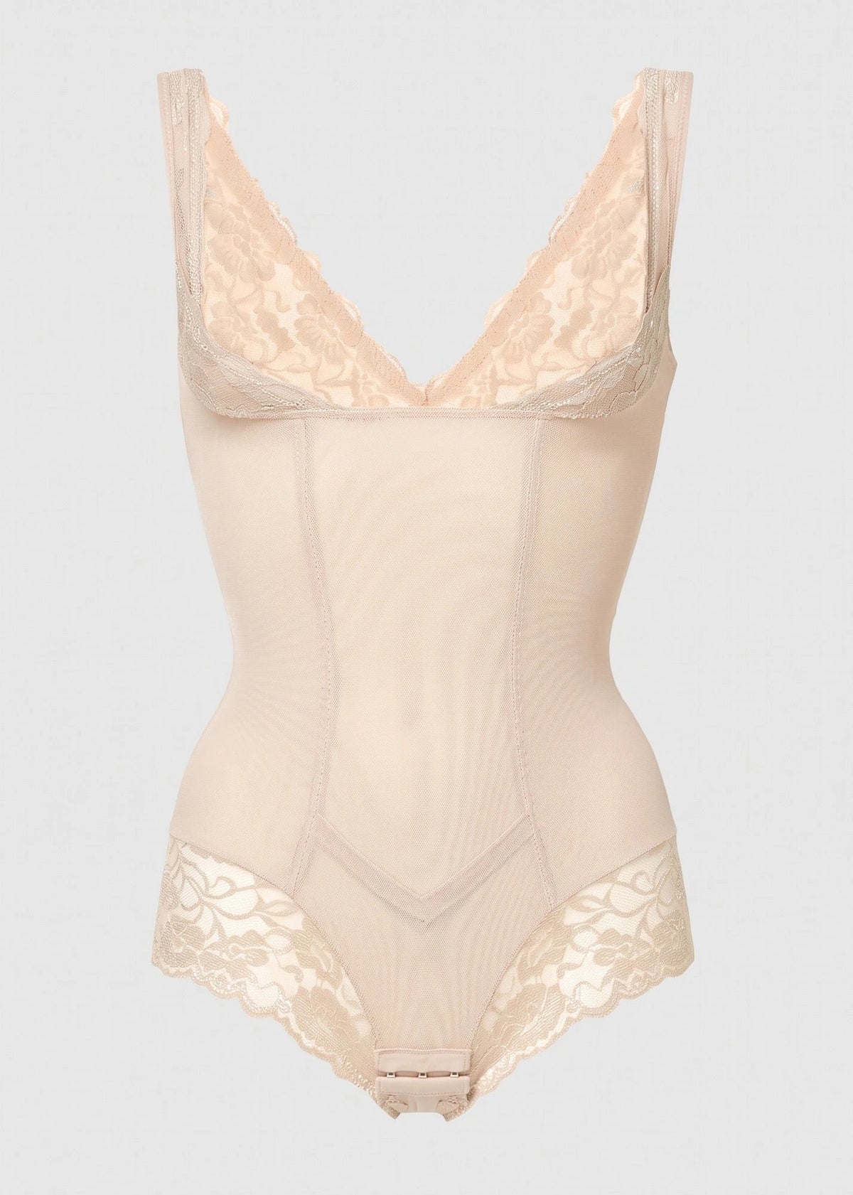 Magic Magic sterk corrigerende Body - Super Control Bodybriefer