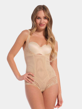 Magic Magic sterk corrigerende Body - Super Control Bodybriefer