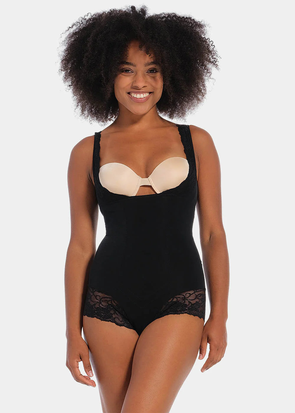 Magic Magic sterk corrigerende Body - Super Control Bodybriefer