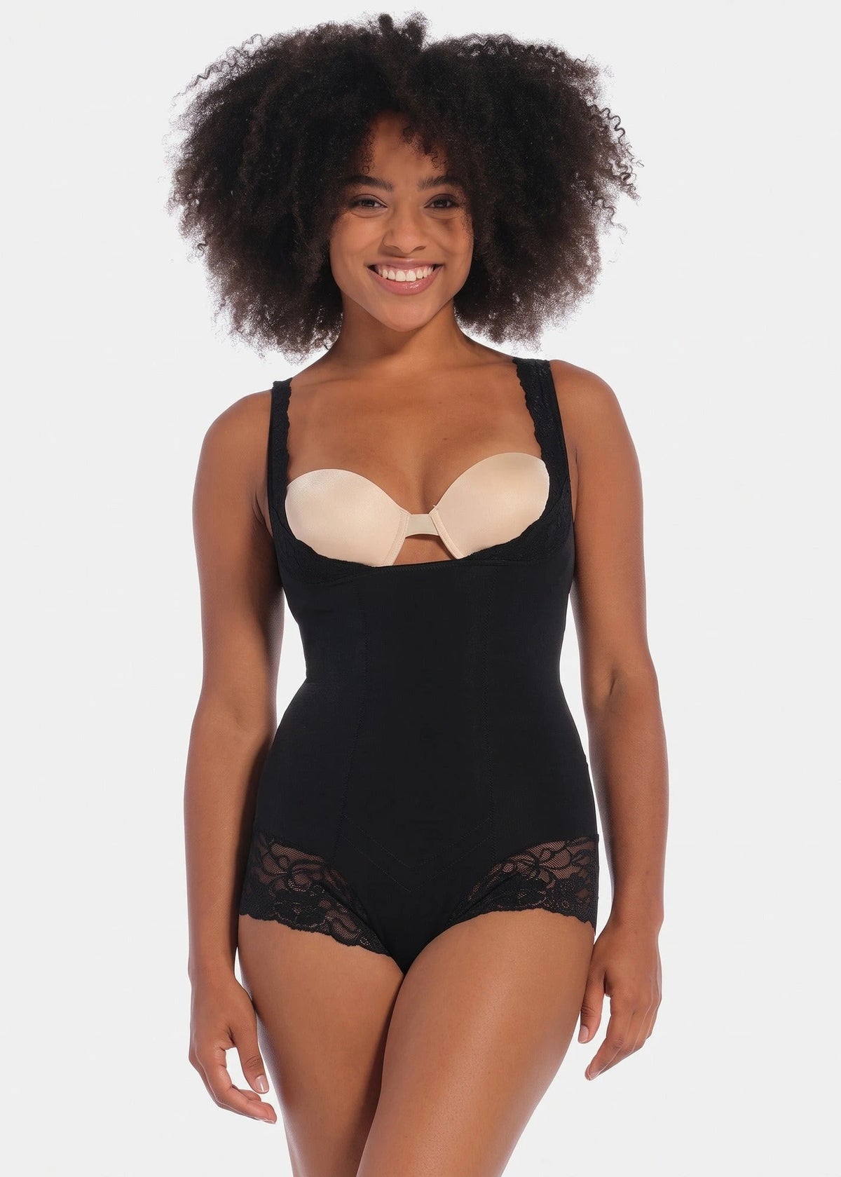 Magic Magic sterk corrigerende Body - Super Control Bodybriefer