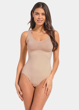 Magic Magic sterk corrigerende Body - Tone your body - Briefer