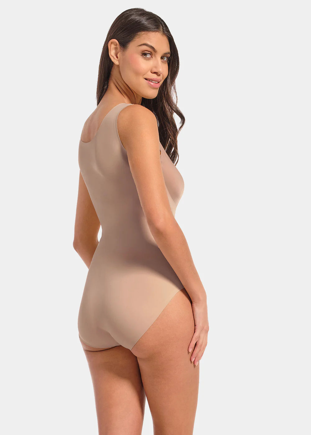 Magic Magic sterk corrigerende Body - Tone your body - Briefer