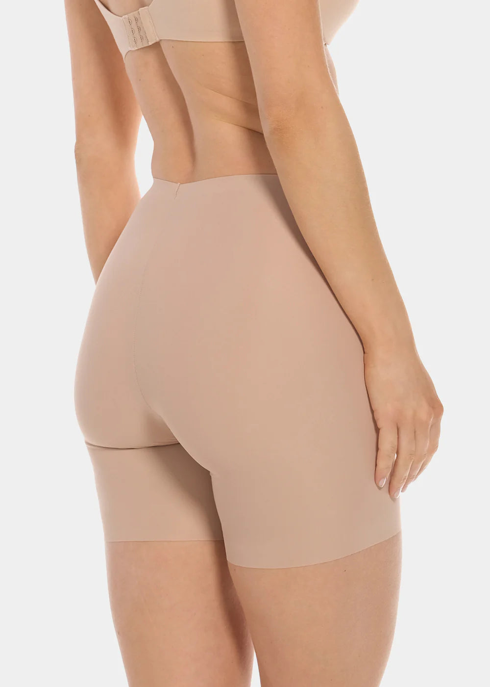 Magic Magic Sterk corrigerende boxershort - Everyday Shaper Bermuda