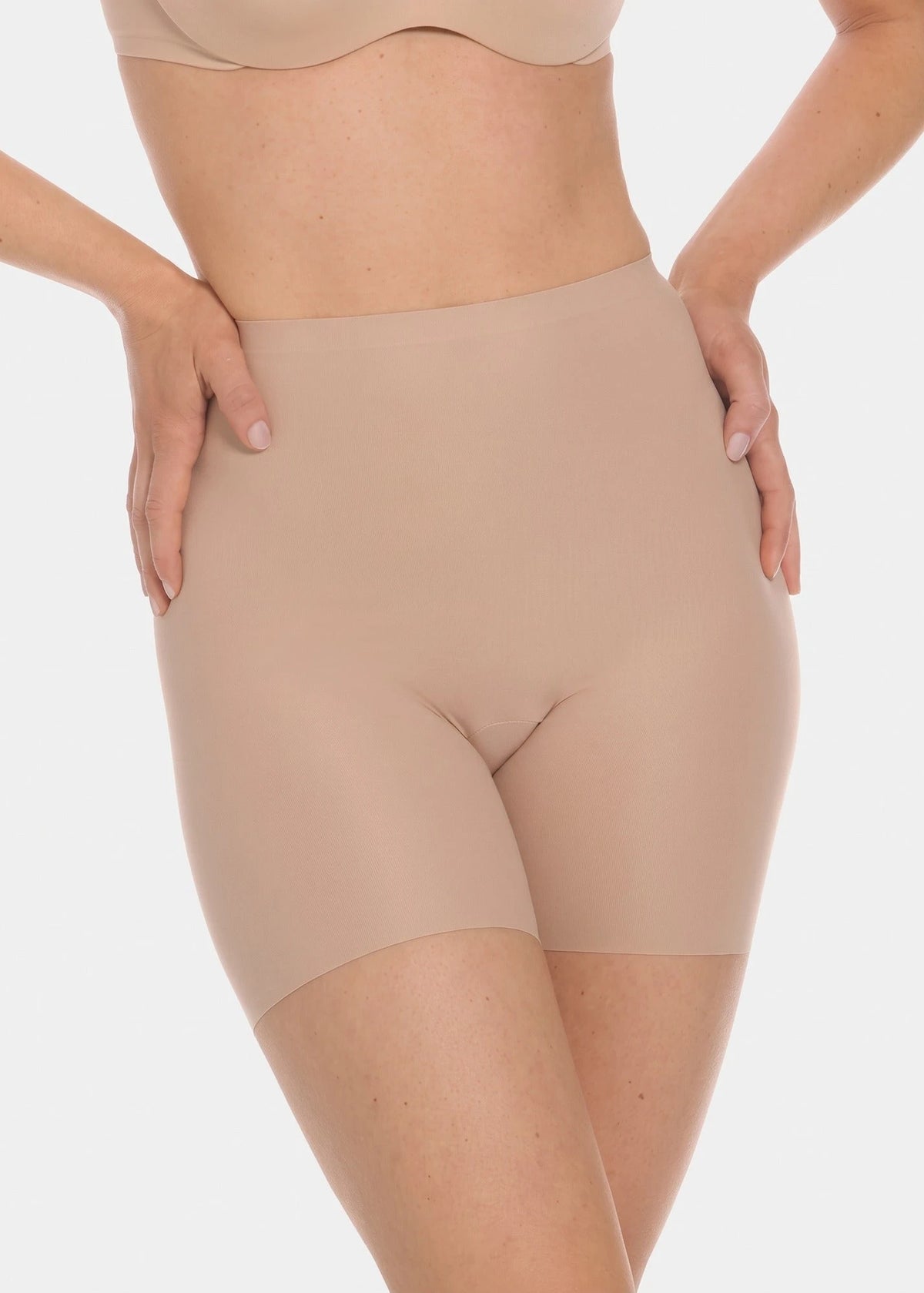 Magic Magic Sterk corrigerende boxershort - Everyday Shaper Bermuda