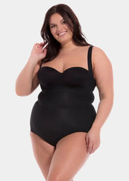 Magic Magic sterk corrigerende naadloze body - Bodybriefer