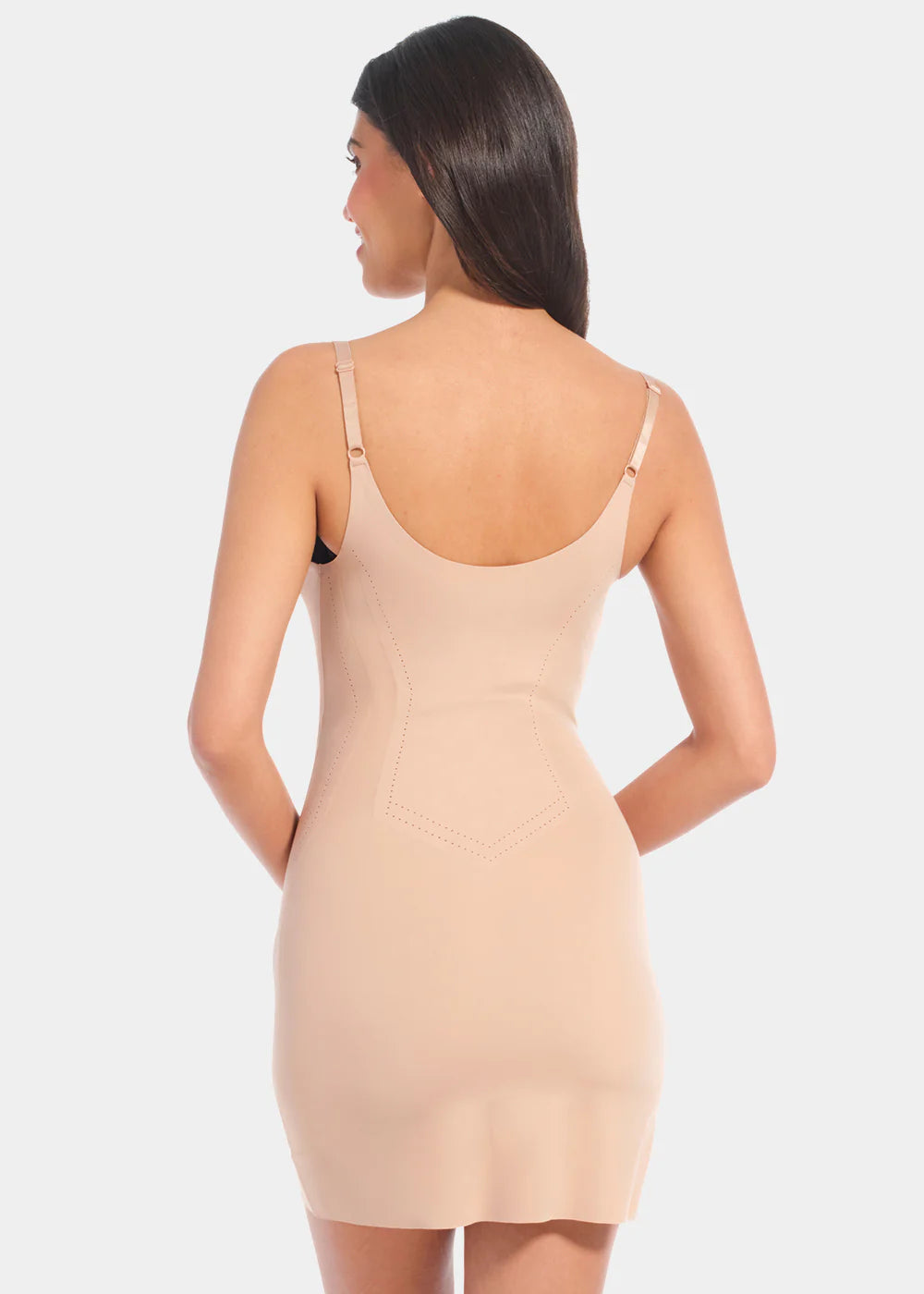 Magic Magic sterk corrigerende onderjurk - Dream shaper dress